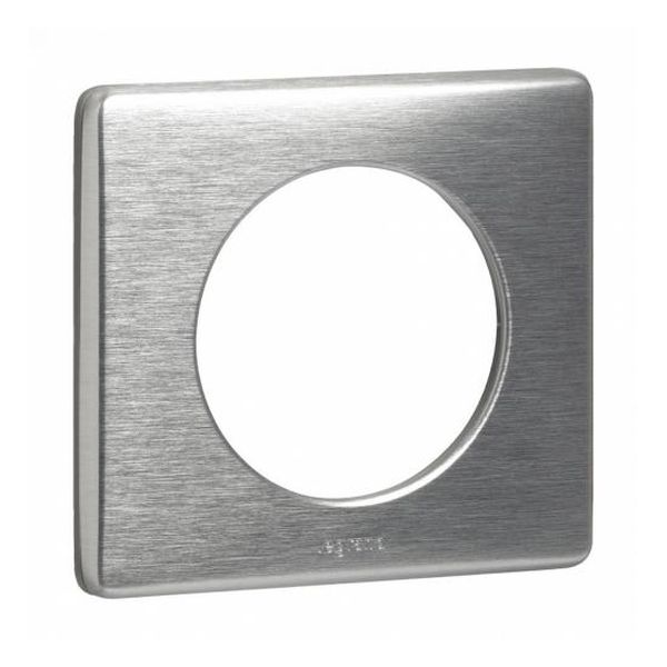 LEGRAND - ЕДИНИЧНА РАМКА CELIANE 68921 АЛУМИНИЙ