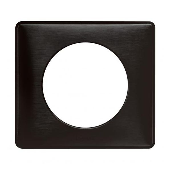LEGRAND - ЕДИНИЧНА РАМКА CELIANE 68981 КАРБОН