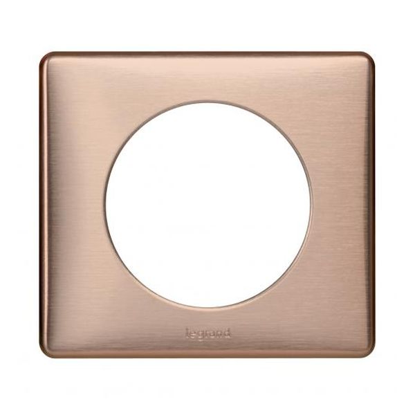 LEGRAND - ЕДИНИЧНА РАМКА CELIANE 68991 МЕД