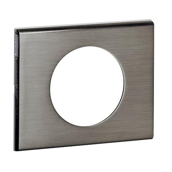 LEGRAND - ЕДИНИЧНА РАМКА CELIANE 69101 СТОМАНА