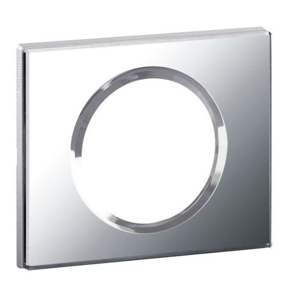 LEGRAND - ЕДИНИЧНА РАМКА CELIANE 69121 ОГЛЕДАЛО