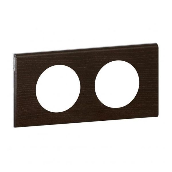 LEGRAND - ДВОЙНА РАМКА CELIANE 69202 ВЕНГЕ