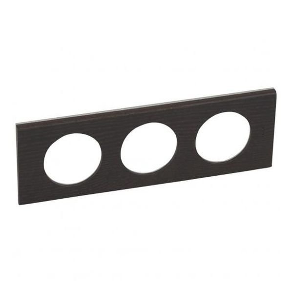 LEGRAND - ТРОЙНА РАМКА CELIANE 69203 ВЕНГЕ