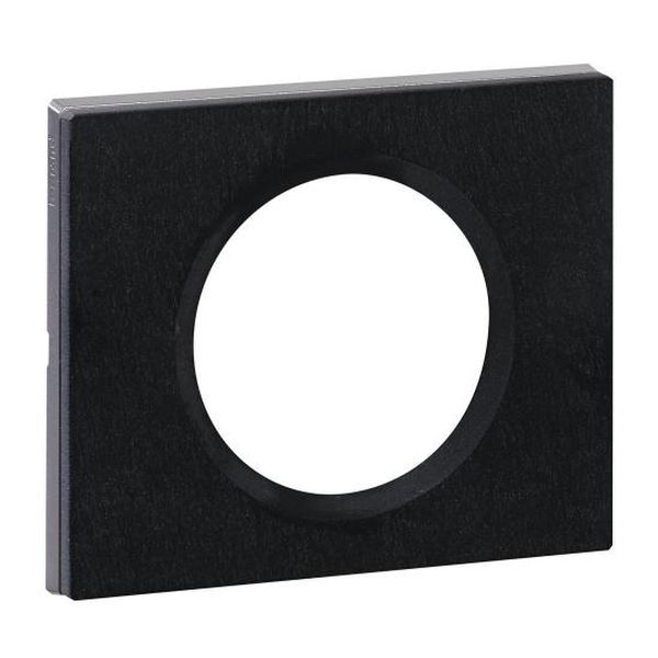 LEGRAND - ЕДИНИЧНА РАМКА CELIANE 69371 СЛЮДА