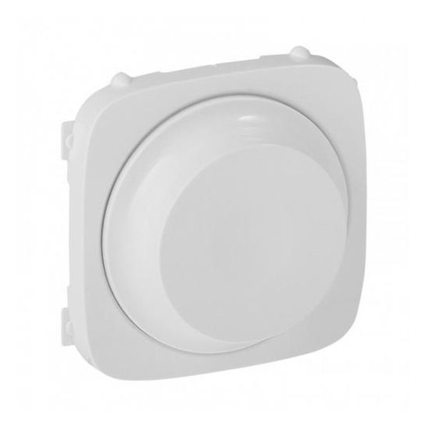 LEGRAND - 752045 ЛИЦЕВ ПАНЕЛ ЗА РОТАЦИОНЕН ДИМЕР VALENA ALLURE БЯЛ