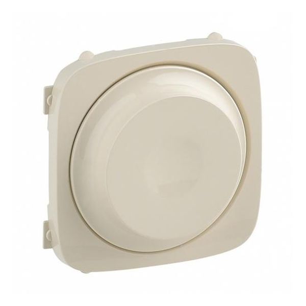 LEGRAND - 752046 ЛИЦЕВ ПАНЕЛ ЗА РОТАЦИОНЕН ДИМЕР VALENA ALLURE КРЕМ