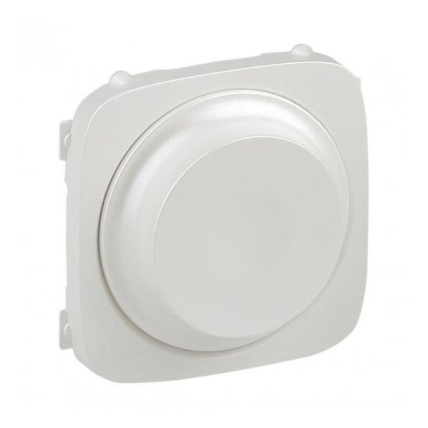 LEGRAND - 752049 ЛИЦЕВ ПАНЕЛ ЗА РОТАЦИОНЕН ДИМЕР VALENA ALLURE ПЕРЛА