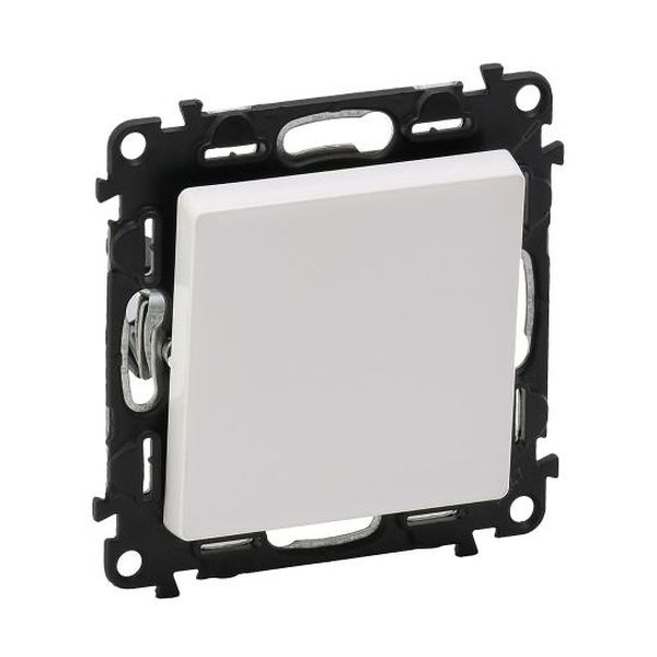 LEGRAND - БУТОН VALENA LIFE 752111 БЯЛО