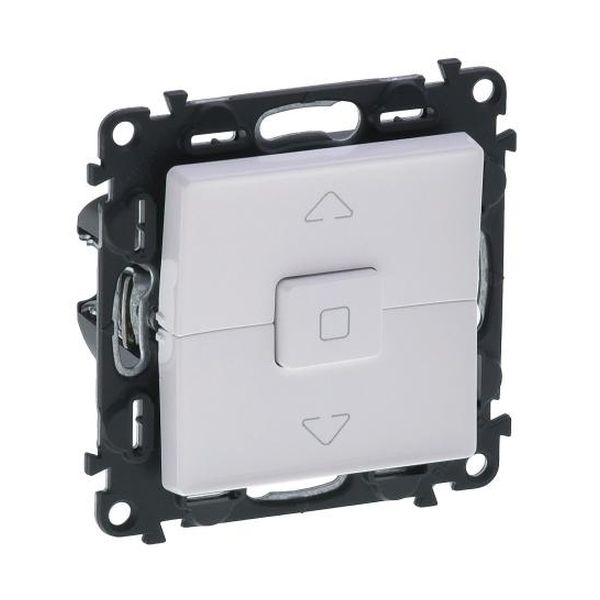 LEGRAND - БУТОН ЗА ЩОРИ LEGRAND VALENA LIFE 752130 БЯЛО