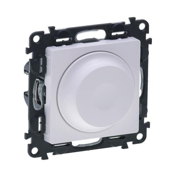 LEGRAND - РОТАЦИОНЕН ДИМЕР VALENA LIFE 752160 БЯЛО