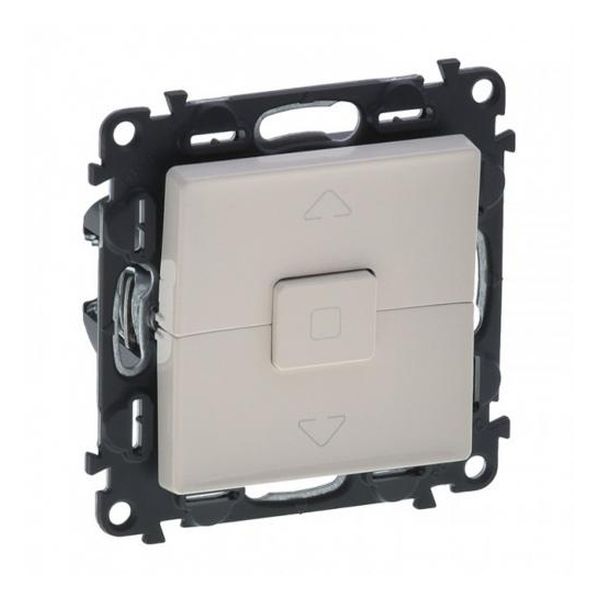 LEGRAND - БУТОН ЗА ЩОРИ LEGRAND VALENA LIFE 752230 КРЕМ