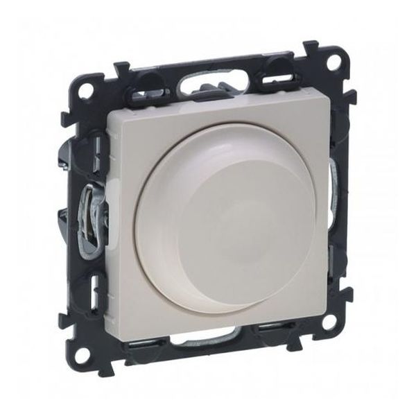 LEGRAND - РОТАЦИОНЕН ДИМЕР VALENA LIFE 752260 КРЕМ