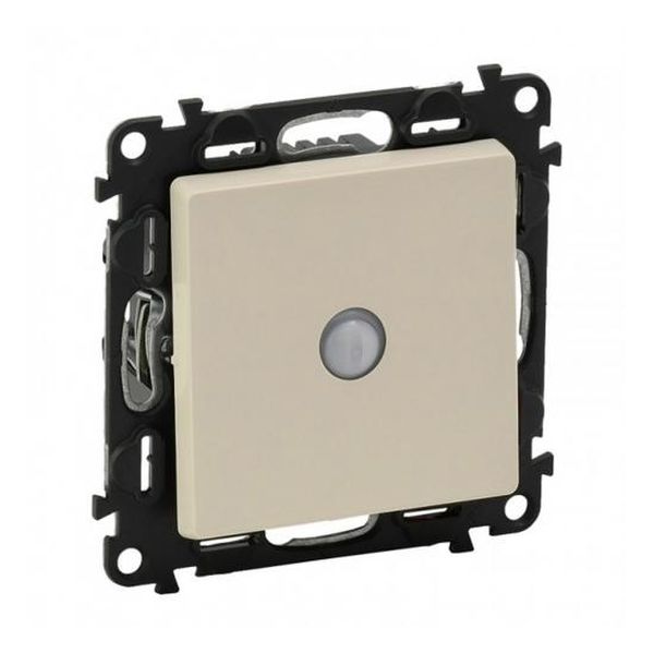 LEGRAND - ЕНЕРГОСПЕСТЯВАЩ КЛЮЧ LEGRAND VALENA LIFE 752265 КРЕМ