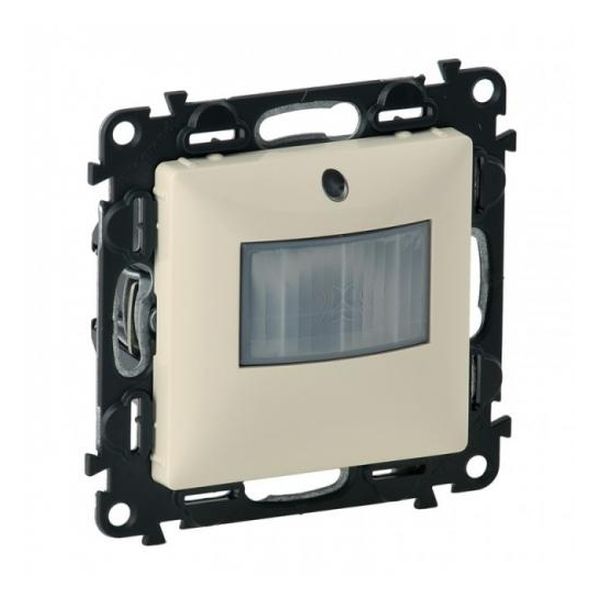 LEGRAND - ДАТЧИК ЗА ДВИЖЕНИЕ 180° VALENA LIFE 752270 КРЕМ