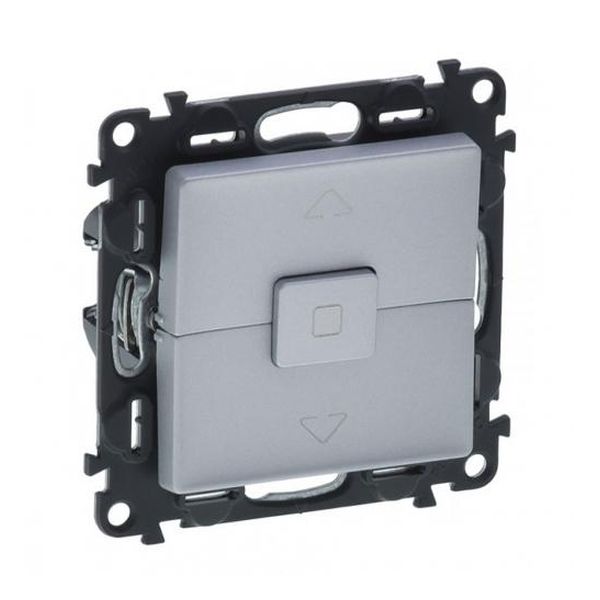 LEGRAND - КЛЮЧ ЗА ЩОРИ VALENA LIFE 752329 АЛУМИНИЙ