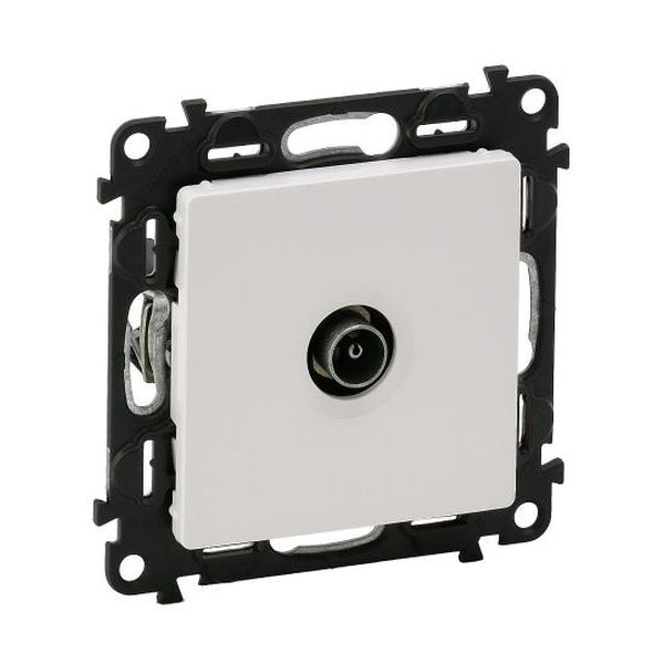 LEGRAND - РОЗЕТКА TV VALENA LIFE 753151 БЯЛО