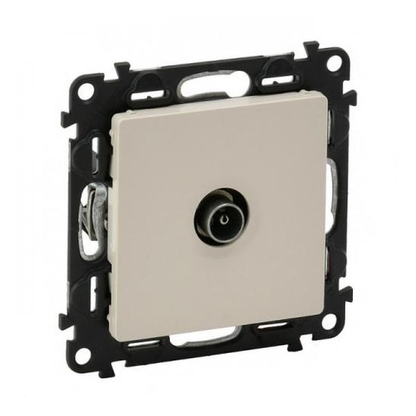 LEGRAND - РОЗЕТКА TV VALENA LIFE 753251 КРЕМ