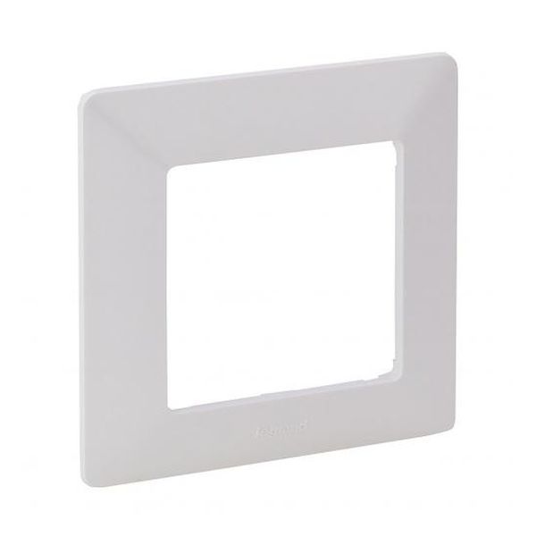 LEGRAND - ЕДИНИЧНА РАМКА VALENA LIFE 754001 БЯЛА