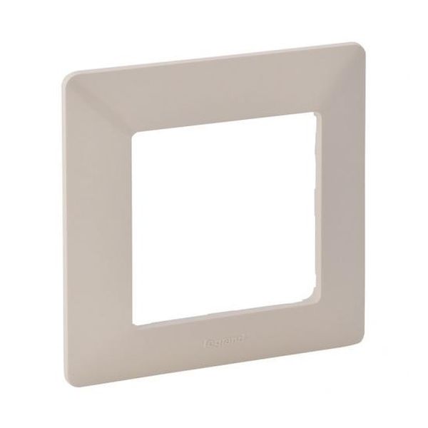 LEGRAND - ЕДИНИЧНА РАМКА VALENA LIFE 754041 КРЕМ