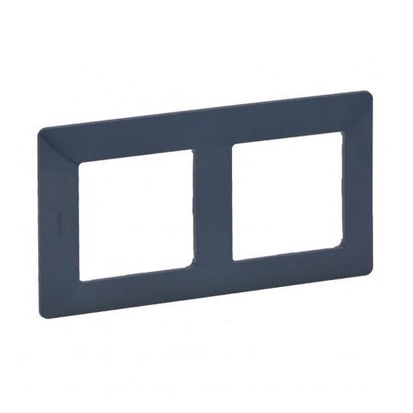 LEGRAND - ДВОЙНА РАМКА VALENA LIFE 754092 АДРИА