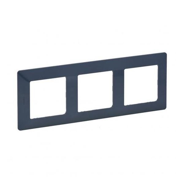 LEGRAND - ТРОЙНА РАМКА VALENA LIFE 754093 АДРИА