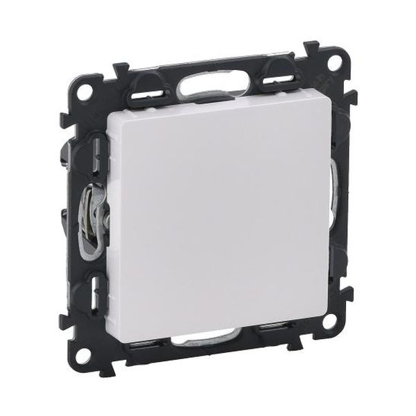 LEGRAND - ПРАЗЕН МОДУЛ VALENA LIFE 755180 БЯЛ