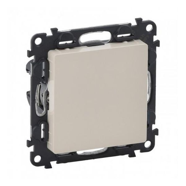 LEGRAND - ПРАЗЕН МОДУЛ VALENA LIFE 755181 КРЕМ