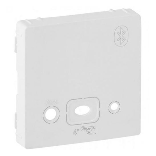 LEGRAND - ЛИЦЕВ ПАНЕЛ ЗА BLUETOOTH МОДУЛ ЦВЯТ БЯЛ VALENA LIFE 755430