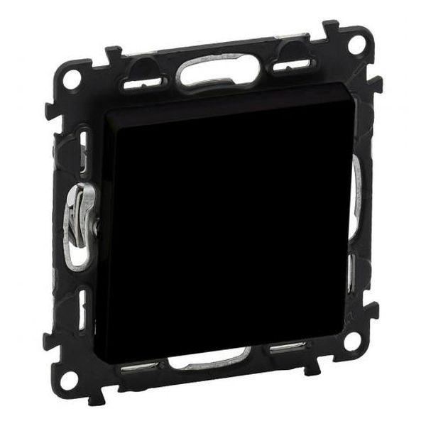 LEGRAND - КРЪСТАТ КЛЮЧ ЦВЯТ ЧЕРЕН VALENA LIFE 756317