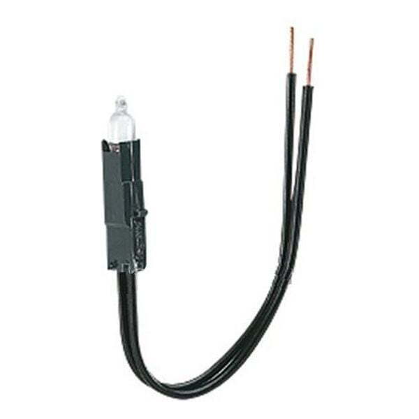 LEGRAND - LED ЛАМПА УНИВЕРСАЛНА 764521 NILOE LEGRAND 230V 2.5МА