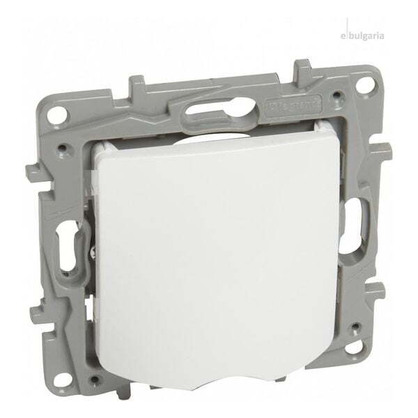 LEGRAND - 764546 NILOE ТВЪРДА ВРЪЗКА БЕЗ КРАЧЕТА