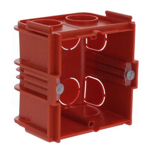 LEGRAND - 80151 КОНЗОЛА ЗА ЗАМАЗКА 2М, 50ММ