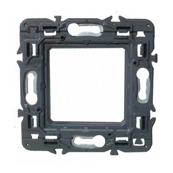 LEGRAND - 80251 НОСЕЩА РАМКА ЗА МОНТАЖ С ВИНТ MOSAIC