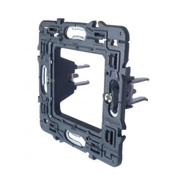 LEGRAND - 80261 НОСЕЩА РАМКА С КРАЧЕТА MOSAIC