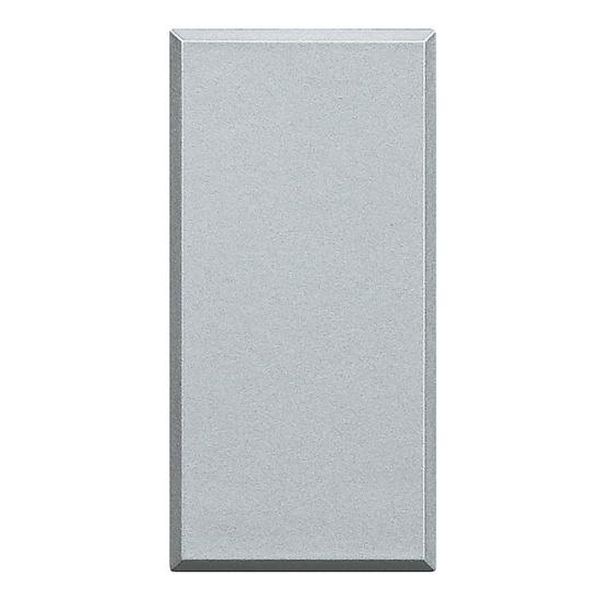 BTICINO - HC4950 ПРАЗЕН МОДУЛ 1 МОДУЛ АЛУМИНИЙ