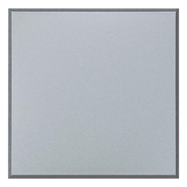 BTICINO - HC4951 ПРАЗЕН МОДУЛ 2 МОДУЛА АЛУМИНИЙ