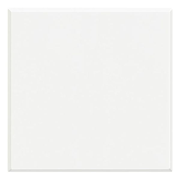 BTICINO - HD4951 ПРАЗЕН МОДУЛ 2 МОДУЛА БЯЛО