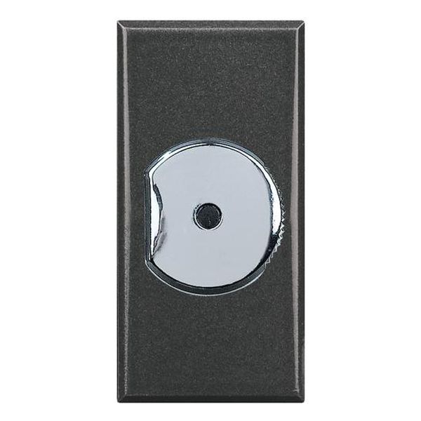 BTICINO - HS4402 РОТАЦИОНЕН ДИМЕР 60-500W