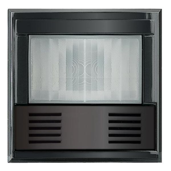 BTICINO - HS4433 ДАТЧИК ЗА ДВИЖЕНИЕ 2 МОДУЛ AXOLUTE АНТРАЦИТ