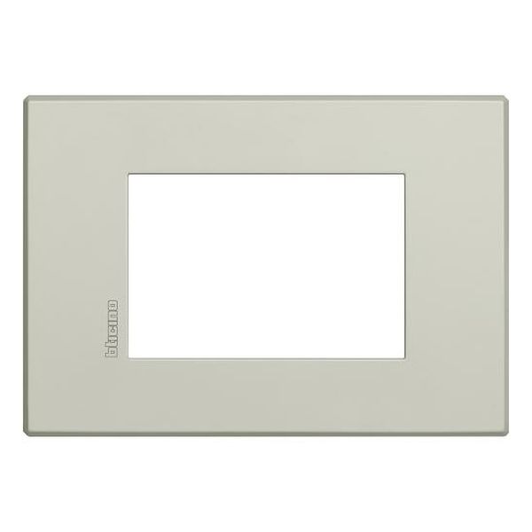 BTICINO - HW4803SB РАМКА 3М ПЯСЪЧНА AXOLUTE AIR