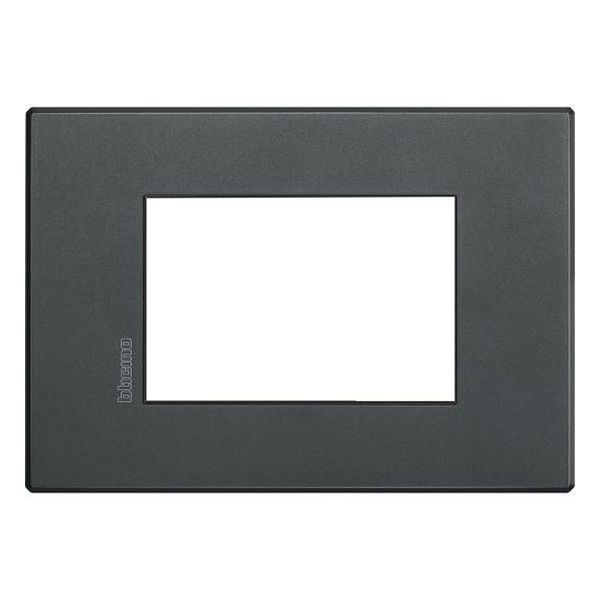 BTICINO - HW4803XN РАМКА 3М ЕКЛИПС AXOLUTE AIR