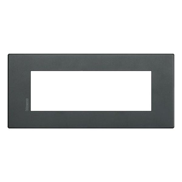 BTICINO - HW4806XN РАМКА 6М ЕКЛИПС AXOLUTE AIR