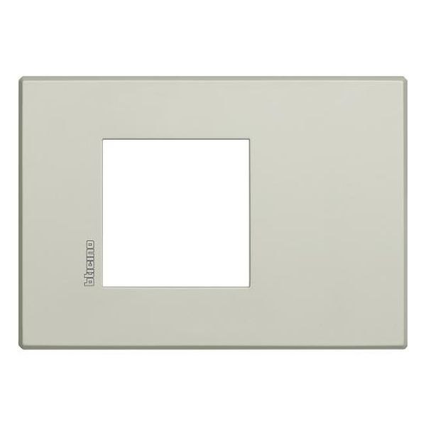 BTICINO - HW4819SB РАМКА 2М ПЯСЪЧНА AXOLUTE AIR