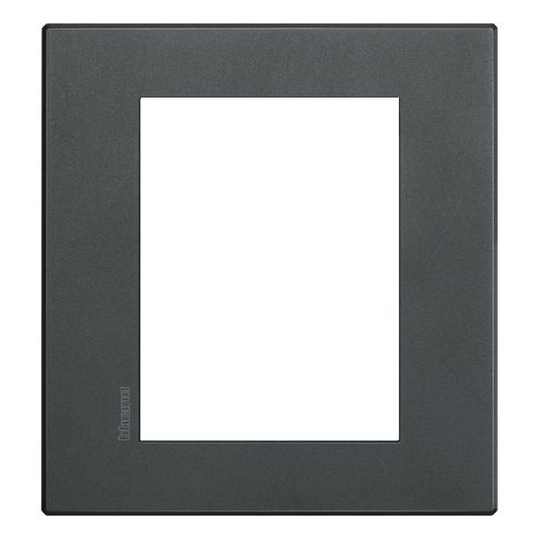 BTICINO - HW4826XN РАМКА 3+3 М ЕКЛИПС AXOLUTE AIR