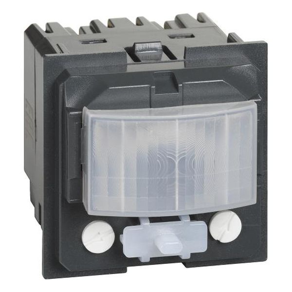 BTICINO - ДАТЧИК ЗА ДВИЖЕНИЕ INFRARED LED ИНДИКАЦИЯ 2 ПРОВОДЕН 2 МОД. LIVING NOW K4430