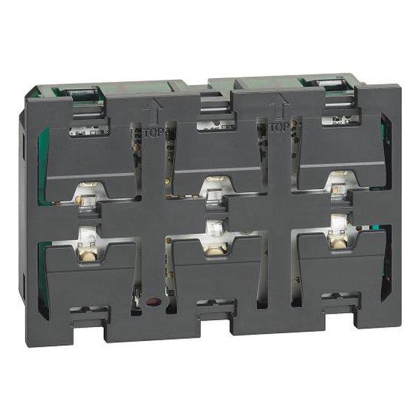 BTICINO - K4652M3 КЛЮЧ С 3 ФУНКЦИИ BUS 3 МОД. LIVING NOW