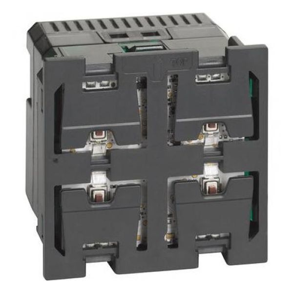 BTICINO - ЗАДВИЖВАЩО УСТРОЙСТВО / УПРАВЛЕНИЕ K4672M2L