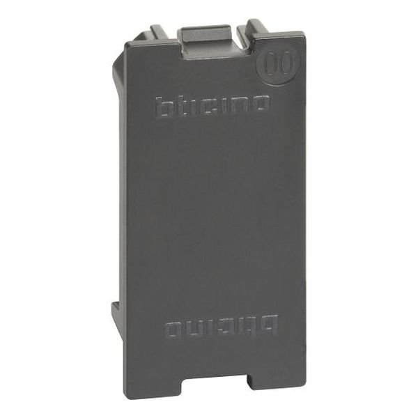 BTICINO - ПРАЗЕН МОДУЛ 1 МОД. LIVING NOW BTICINO K4950