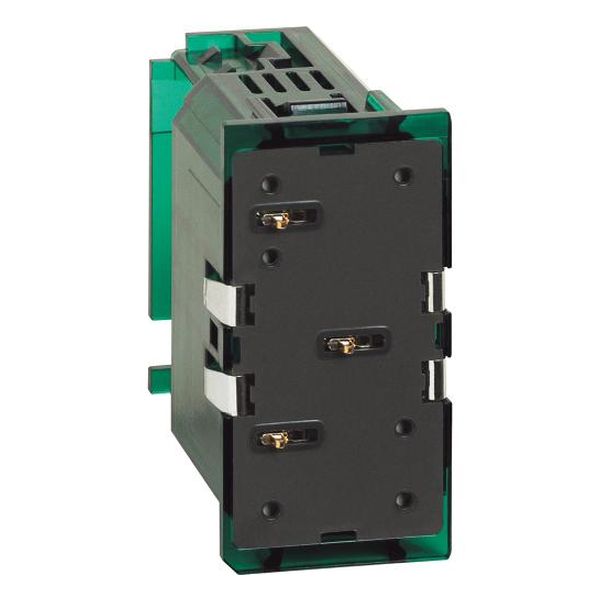 BTICINO - СВЪРЗВАЩ МОДУЛ ЗА ЗАХРАНВАНЕ K8001