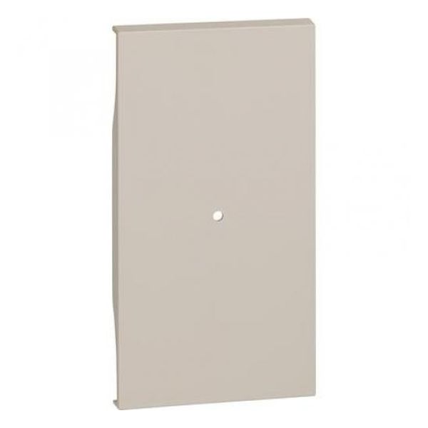 BTICINO - ЛИЦЕВ ПАНЕЛ ЗА SMART GATEWAY K4500C 2 МОД. КРЕМ LIVING NOW BTICINO NETATMO KM30M2